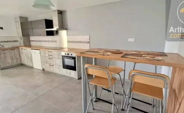 Maison 8 pièces 186 m²
