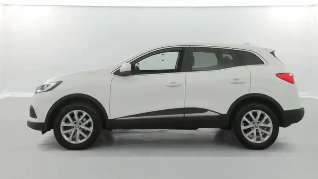 Renault Kadjar blue dci 115 — photo 11