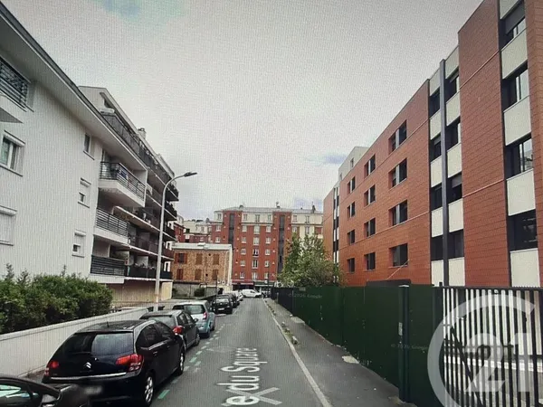 Stationnement Location Gennevilliers   90€