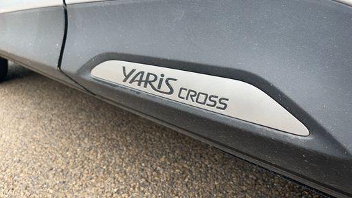 Toyota Yaris Cross 1.5 HSD 116 Hybrid 4WD E-CVT 92 - Collection – 2022 – 89403 km – Hybride essence – Boîte Robotisée — photo 7