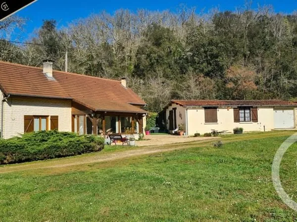 Maison 4 pièces 106 m²