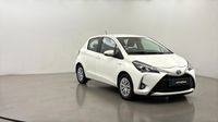 Toyota Yaris 100h France Business 5p RC18 — photo 3