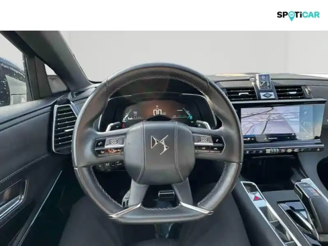 Ds Ds 7 crossback e-tense 4x4 300ch rivoli — photo 12