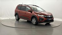 Dacia Jogger 1.0 ECO-G 100ch Expression 7 places — photo 3