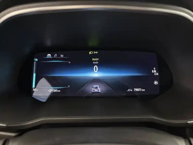 Renault Zoé zoe r110 achat intégral — photo 46