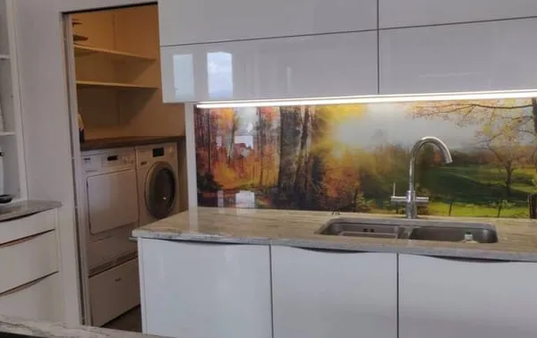 Appartement 3 pièces 110 m²