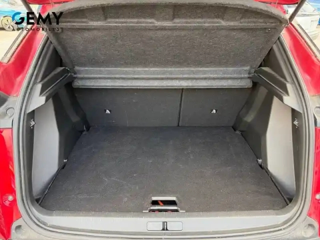 Peugeot 2008 electrique 136 ch — photo 6