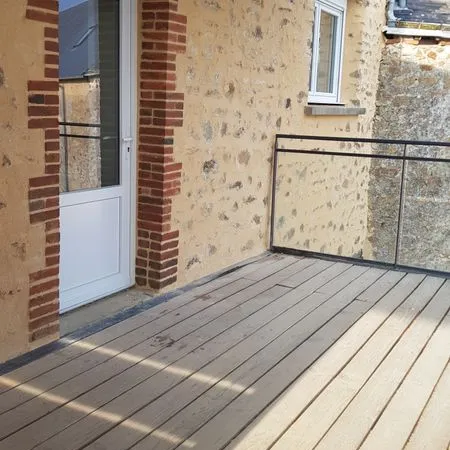 Appartement T3
