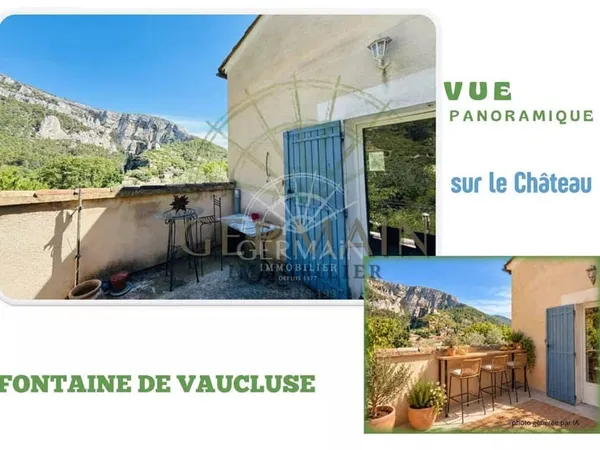 Maison 3 pièces 65 m²