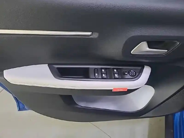 Citroën C3 turbo 100 ch manuelle — photo 46