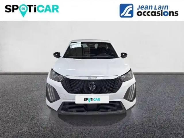 Peugeot 2008 100 s&amp;s bvm6 — photo 2
