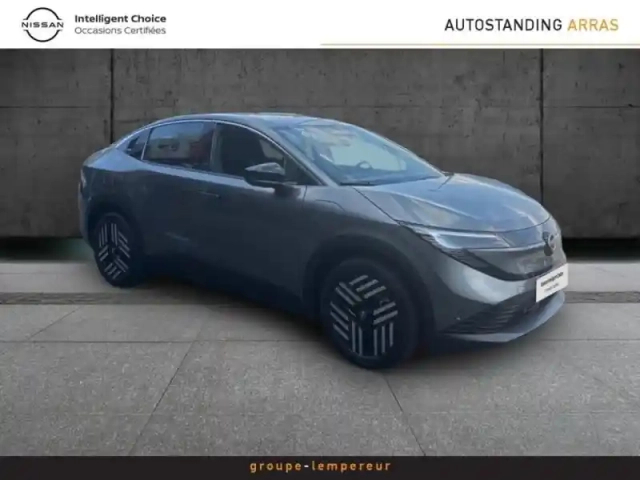 Nissan Leaf electrique 177ch 52kwh engage +