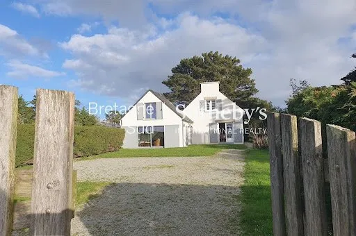 Maison 5 pièces 107 m²