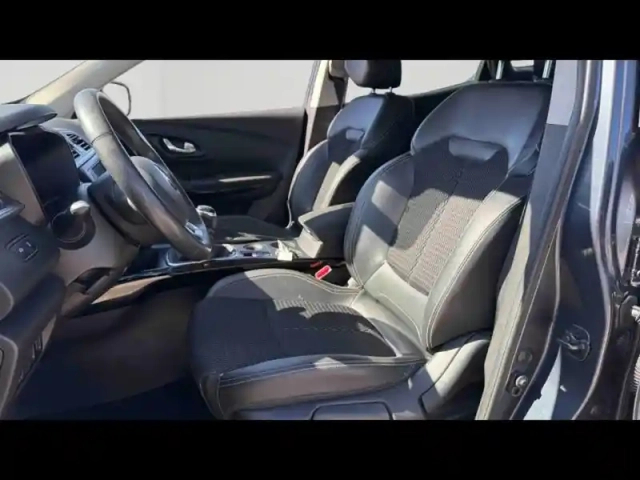 Renault Kadjar 1.2 tce 130ch energy intens — photo 11
