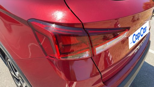 Seat Arona 1.0 TSI 115 - FR – 2019 – 104605 km – Essence – Boîte Automatique — photo 3
