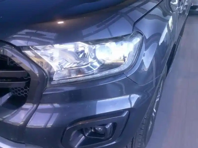 Ford Ranger 3.2 tdci 200ch super cab wildtrak bva6 — photo 3