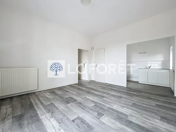 Appartement - Bressuire