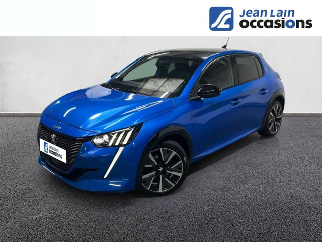 Peugeot 208 BlueHDi 100 S&S BVM6