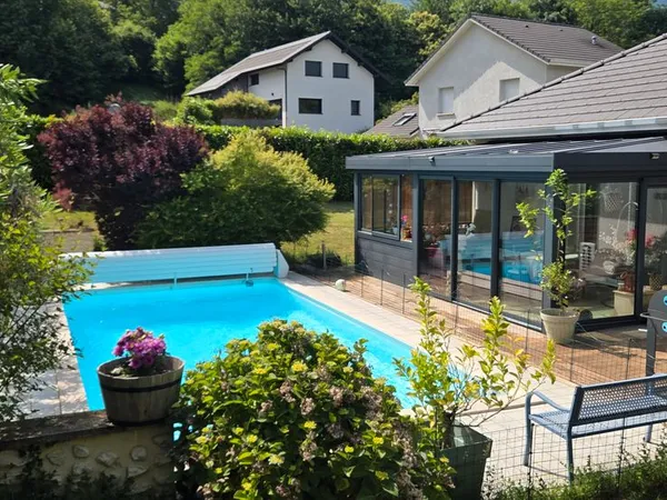 Maison 5 pièces 131 m