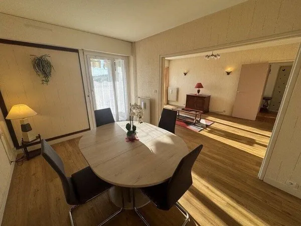 Appartement 5 pièces 97 m²