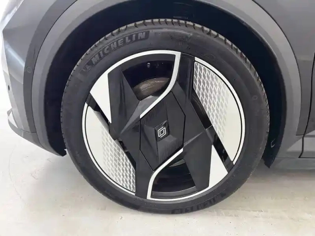 Renault Scenic e-tech électrique 220 ch grande autonomie — photo 28