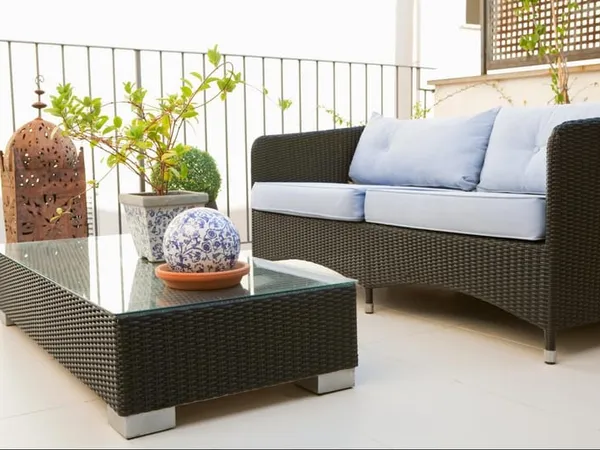 Appartement T3 de 64m² à LORMONT