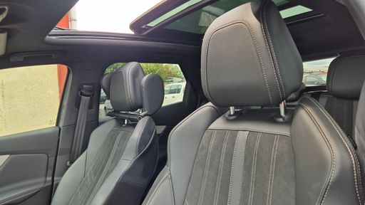 Peugeot 3008 1.6 THP 225 Hybrid-e EAT8 - GT – 2022 – 46503 km – Hybride rechargeable – Boîte Automatique — photo 51