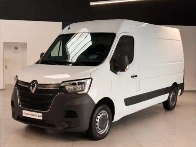Renault Master fg f3500 l2h2 2.3 blue dci 135ch confort euro6e (16249?ht)