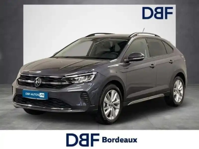 Volkswagen Taigo 1.0 tsi 116 bvm6 vw edition — photo 11