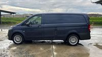 Mercedes Vito 119 CDI Long Pro Propulsion 9G-Tronic — photo 8