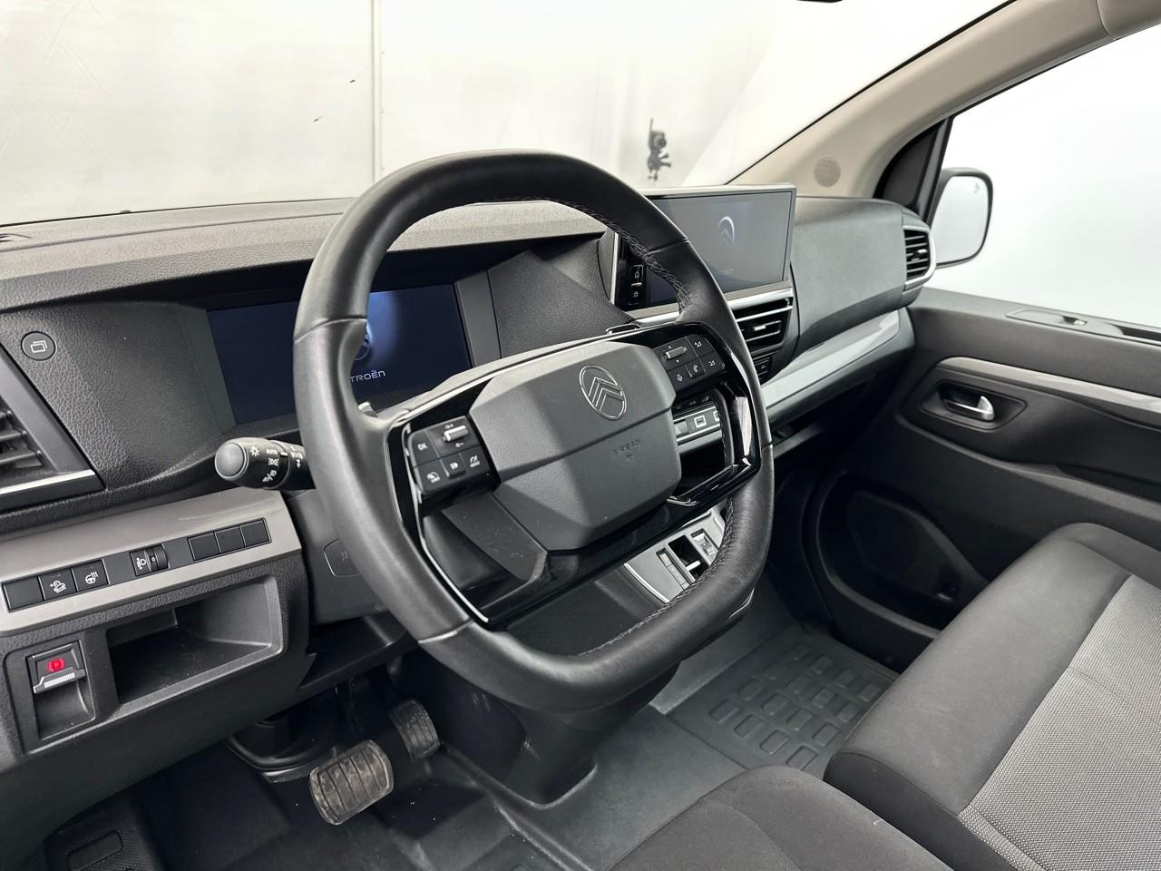 Citroën Spacetourer xl bluehdi 180 s&s eat8 business — photo 8