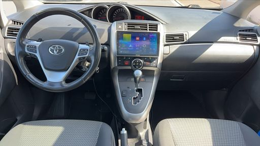 Toyota Verso 2.2 D-4D 150 A 5pl - Skyview – 2014 – 113971 km – Diesel – Boîte Automatique — photo 35