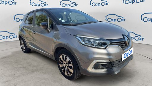 Renault Captur 1.3 TCe 130 - Intens – 2019 – 132898 km – Essence – Boîte Manuelle — photo 1