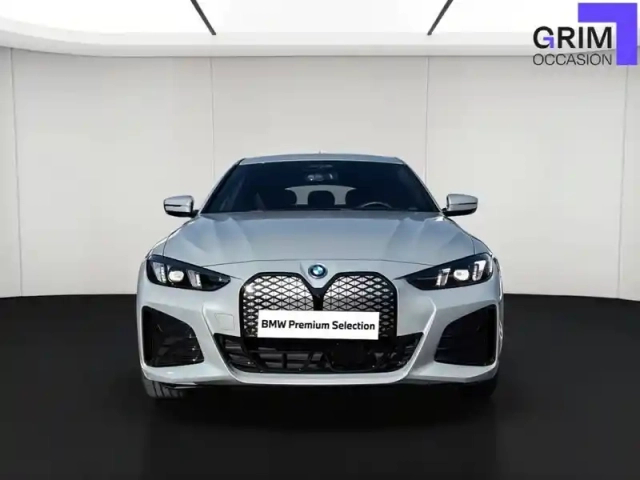 Bmw I4 edrive40 — photo 88