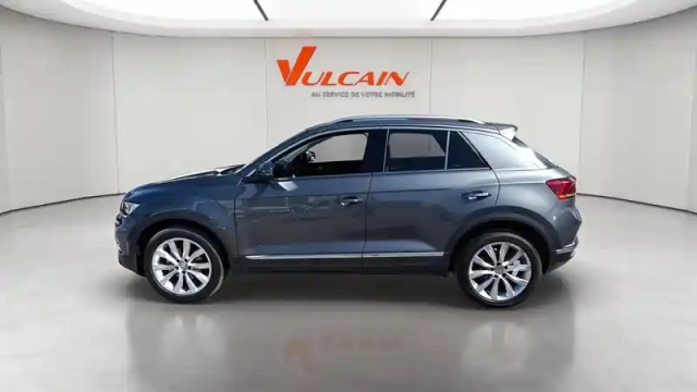 Volkswagen T-Roc 1.5 tsi 150 evo start/stop dsg7 — photo 2