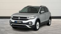 Volkswagen T-Cross 1.0 TSI 110ch Style