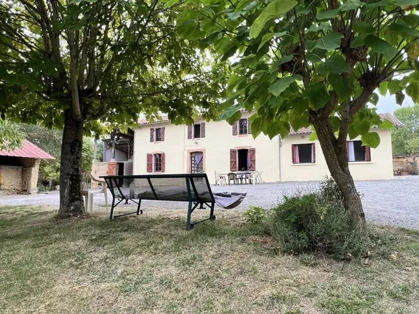 Maison 5 pièces 131 m²