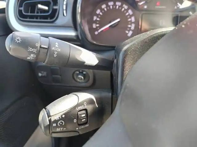 Citroën C3 bluehdi 100 bvm6 — photo 21