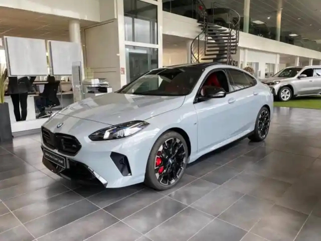 Bmw Serie 2 série 2 gran coupé m235 300ch m performance xdrive dkg7