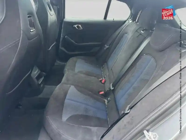 Bmw Serie 1 série 1 118i 136ch m sport — photo 11