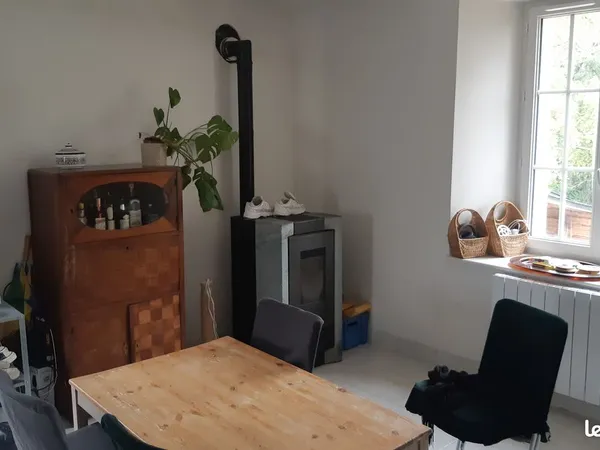 Appartement 78 m 2