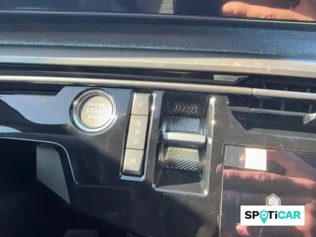 Peugeot 3008 hybrid 145 e-dcs6 — photo 77