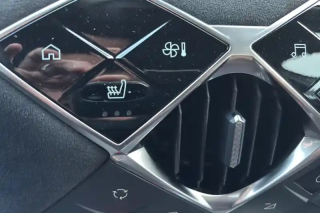 Ds Ds 3 e-tense — photo 53