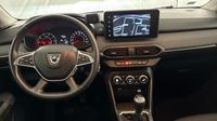 Dacia Sandero 1.0 TCe 90ch Stepway Confort — photo 11