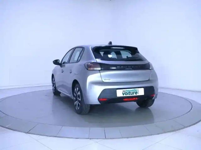 Peugeot 208 100 s&amp;s bvm6 — photo 28