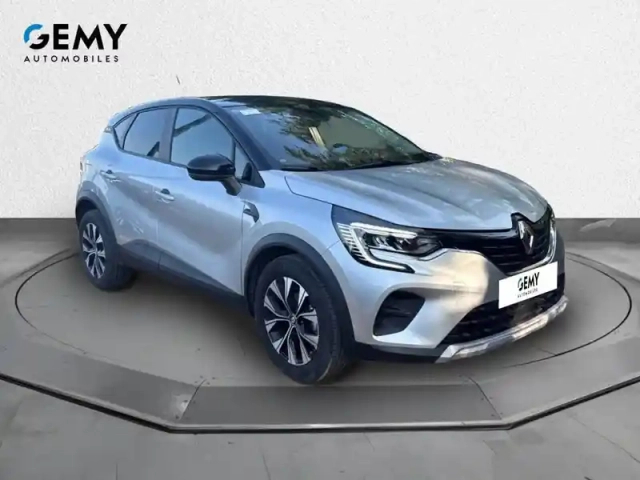 Renault Captur tce 90 — photo 3