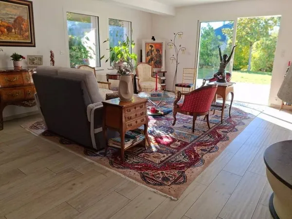 Maison 5 pièces 155 m²