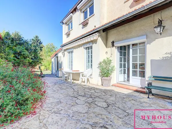 Maison 3 pièces 76 m²