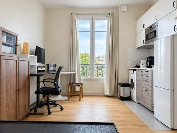 Appartement à vendre Maisons-Alfort