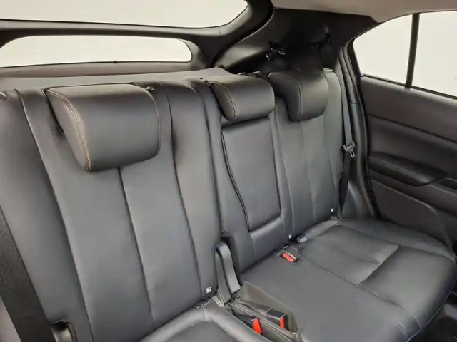 Mitsubishi Eclipse cross 1.5 mivec 163 bvm6 2wd — photo 72